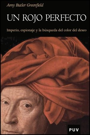 ROJO PERFECTO, UN | 9788437077406 | GREENFIELD, AMY BUTTLER