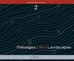 PAISATGES URV | 9788484240723 | ÁLVAREZ MARTÍNEZ, IGNACIO / MARTÍN CARREÑO, IVÁN