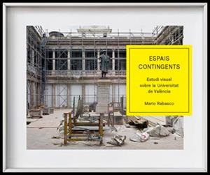 ESPAIS CONTINGENTS | 9788437092706 | RABASCO, MARIO