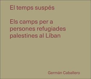 TEMPS SUSPÉS, EL | 9788491333876 | VARIOS AUTORES