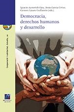 DEMOCRACIA, DERECHOS HUMANOS Y DESARROLLO. | 9788480219341 | VARIOS AUTORES