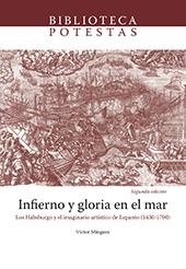 INFIERNO Y GLORIA EN EL MAR | 9788416546923 | MÍNGUEZ CORNELLES, VÍCTOR