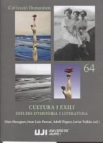 CULTURA I EXILI. ESTUDIS D'HISTÒRIA I LITERATURA | 9788418432583 | PRESTON, PAUL / PIQUER, ADOLF / VELLÓN LAHOZ, JAVIER