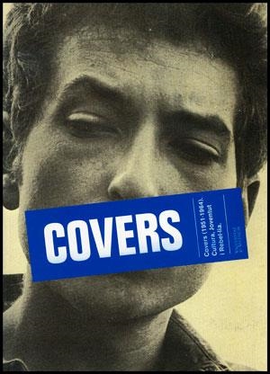 COVERS (1951-1964). CULTURA, JOVENTUT I REBEL·LIA. | 9788437089966 | VARIOS AUTORES