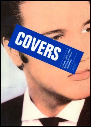 COVERS (1951-1964). CULTURA, JUVENTUD Y REBELDÍA | 9788437089959 | VARIOS AUTORES