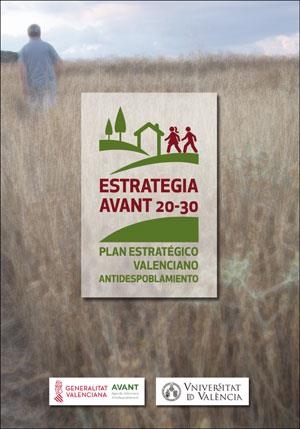 ESTRATEGIA AVANT 20-30 | 9788491333760 | VARIOS AUTORES