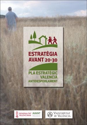 ESTRATÈGIA AVANT 20-30 | 9788491333777 | VARIOS AUTORES
