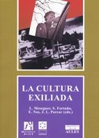 CULTURA EXILIADA, LA | 9788480217842 | NAVARRO DURÁN, ROSA