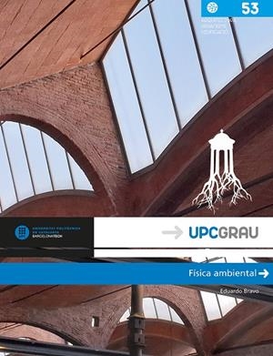 FÍSICA AMBIENTAL | 9788498807639 | BRAVO GUIL, EDUARDO