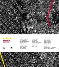 BARCELONA-MADRID. ARQUITECTURAS | 9788483019214 | PÉREZ, FABIAN