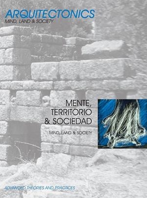 MENTE, TERRITORIO Y SOCIEDAD | 9788483019443 | MUNTAÑOLA THORNBERG, JOSEP