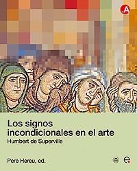 SIGNOS INCONDICIONALES EN EL ARTE, LOS | 9788498803778 | HEREU PAYET, PERE