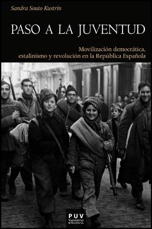 PASO A LA JUVENTUD | 9788437091020 | SOUTO KUSTRÍN, SANDRA