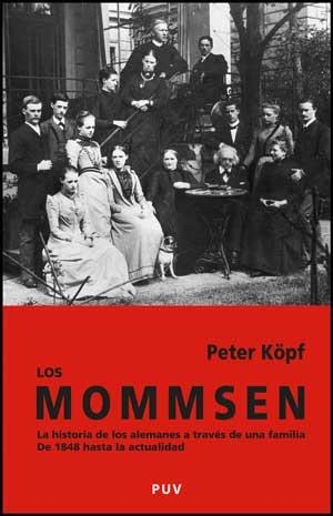 MOMMSEN, LOS | 9788437069920 | KÖPF, PETER
