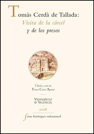 VISITA DE LA CÁRCEL Y DE LOS PRESOS | 9788437071091 | VARIOS AUTORES