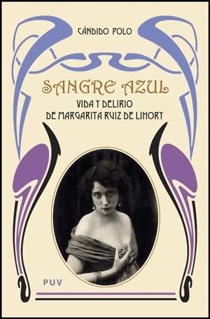 SANGRE AZUL | 9788437076263 | POLO GRIÑÁN, CÁNDIDO