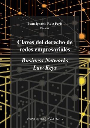 CLAVES DEL DERECHO DE REDES EMPRESARIALES | 9788491330479 | VARIOS AUTORES