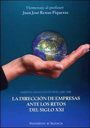 DIRECCIÓN DE EMPRESAS ANTE LOS RETOS DEL SIGLO XXI, LA | 9788437075334 | VARIOS AUTORES