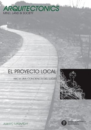 PROYECTO LOCAL, EL | 9788476536551 | MAGNAGHI, ITALIA, ALBERTO