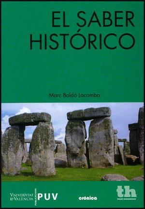 SABER HISTÓRICO, EL | 9788437090788 | BALDÓ, MARC