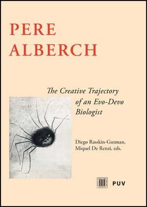 PERE ALBERCH | 9788437075303 | VARIOS AUTORES