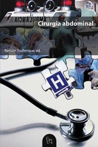 CIRURGIA ABDOMINAL | 9788437053639 | VARIOS AUTORES