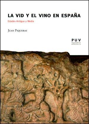 VID Y EL VINO EN ESPAÑA, LA | 9788437093871 | PIQUERAS HABA, JUAN