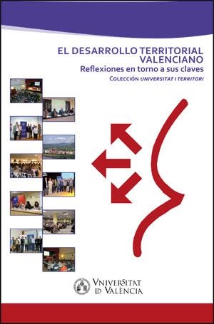 DESARROLLO TERRITORIAL VALENCIANO, EL | 9788437094458 | VARIOS AUTORES