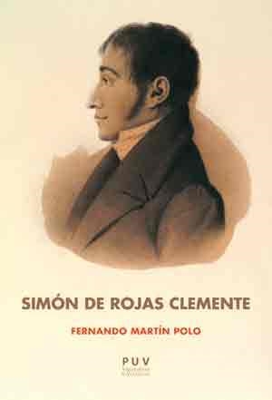SIMÓN DE ROJAS CLEMENTE | 9788437099385 | MARTÍN POLO, FERNANDO