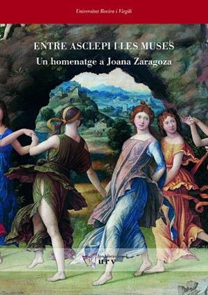 ENTRE ASCLEPI I LES MUSES | 9788484249092 | VARIOS AUTORES