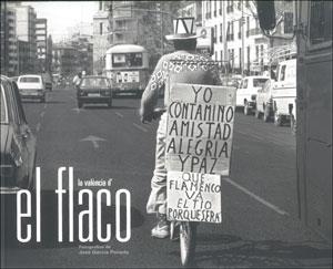 VALÈNCIA D'EL FLACO, LA | 9788491330677 | VARIOS AUTORES