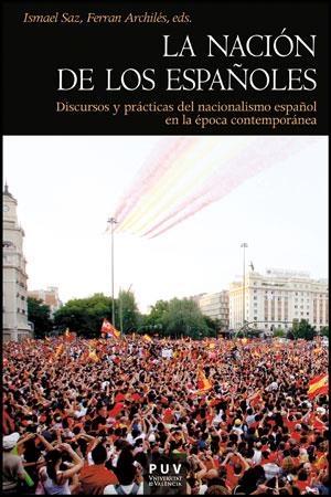 NACIÓN DE LOS ESPAÑOLES, LA | 9788437088297 | VARIOS AUTORES