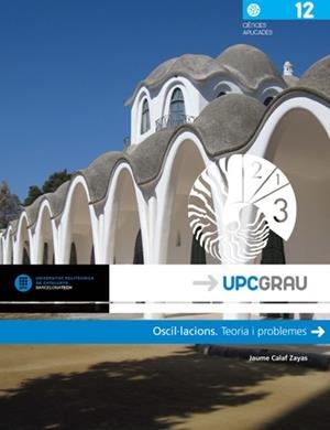 OSCIL.LACIONS | 9788476539101 | CALAF ZAYAS, JAUME