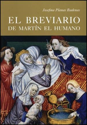 BREVIARIO DE MARTÍN EL HUMANO, EL | 9788437076119 | PLANAS BANDENAS, JOSEFINA
