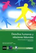 DERECHOS HUMANOS Y RELACIONES LABORALES. | 9788480217484 | DE CASTRO SÁNCHEZ, CLARIBEL