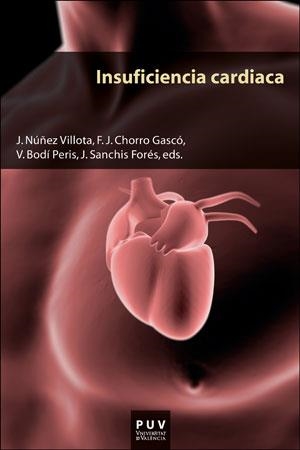 INSUFICIENCIA CARDIACA | 9788491345763 | VARIOS AUTORES
