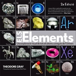 ELEMENTS, ELS | 9788491344179 | GRAY, THEODORE