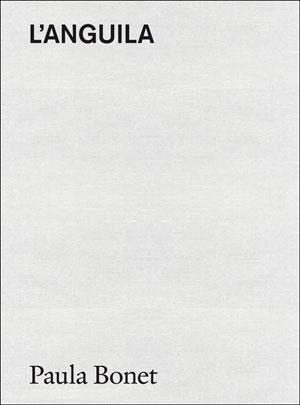 ANGUILA, L' | 9788491333715 | VARIOS AUTORES