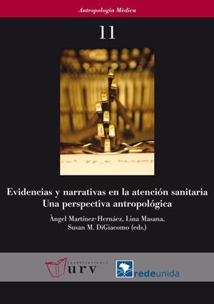 EVIDENCIAS Y NARRATIVAS EN LA ATENCIÓN SANITARIA | 9788484244677 | VARIOS AUTORES