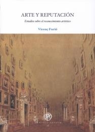 ARTE Y REPUTACIÓN | 9788484583929 | FURIÓ GALÍ, VICENÇ