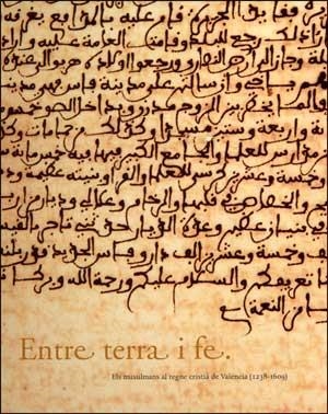 ENTRE TERRA I FE | 9788437073699 | VARIOS AUTORES