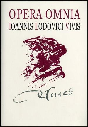 OPERA OMNIA, VI | 9788437078106 | LODOVICI VIVIS, IOANNIS