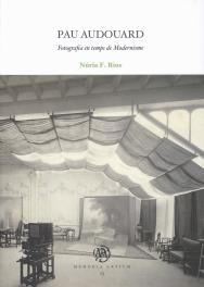 PAU AUDOUARD | 9788484584131 | FERNÁNDEZ RIUS, NÚRIA