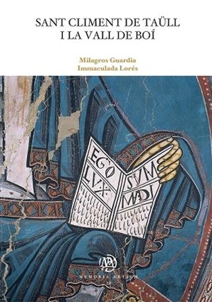 SANT CLIMENT DE TAÜLL I LA VALL DE BOÍ | 9788498808353 | GUARDIA PONS, MILAGROS / LORÉS OTZET, IMMACULADA