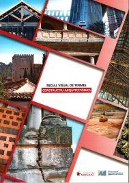 RECULL VISUAL DE TERMES CONSTRUCTIU-ARQUITECTÒNICS | 9788484585381 | LÓPEZ CANTOS, JUAN