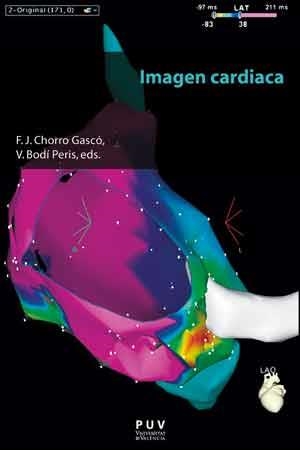 IMAGEN CARDIACA | 9788437097114 | VARIOS AUTORES