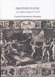 IMATGES D'ATAC | 9788484583486 | CRISTINA FONTCUBERTA I FAMADAS