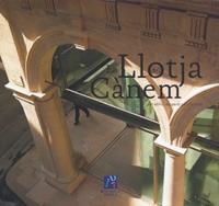 LLOTJA DEL CANEM, LA. UN EDIFICI RECUPERAT PER A LA CIUTAT | 9788480216432 | GASCÓ SIDRO, ANTONIO