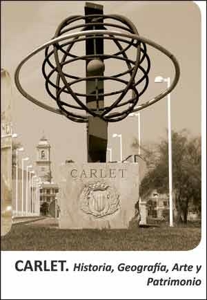CARLET | 9788437097428 | VARIOS AUTORES