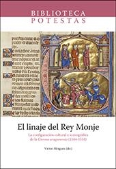 LINAJE DEL REY MONJE, EL | 9788417429126 | VARIOS AUTORES
